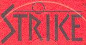 logo Strike (SWE)